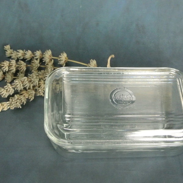 French Butter Dish Etsy UK