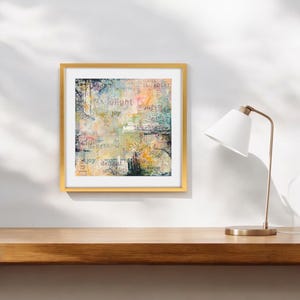 Find Your Joy Art Print - The perfect gift this holiday season (2 sizes)