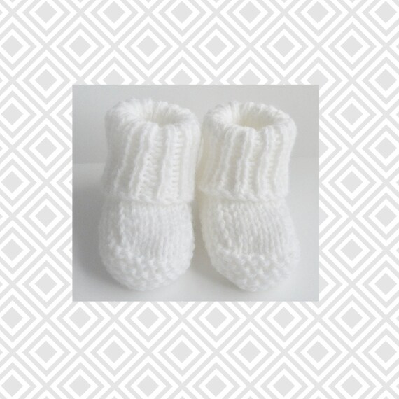 boy baptism shoes and socks