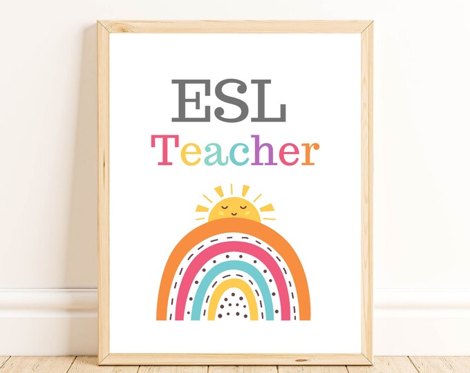 Fun Classroom Props for Teaching English Online | Teaching ESL Online ...