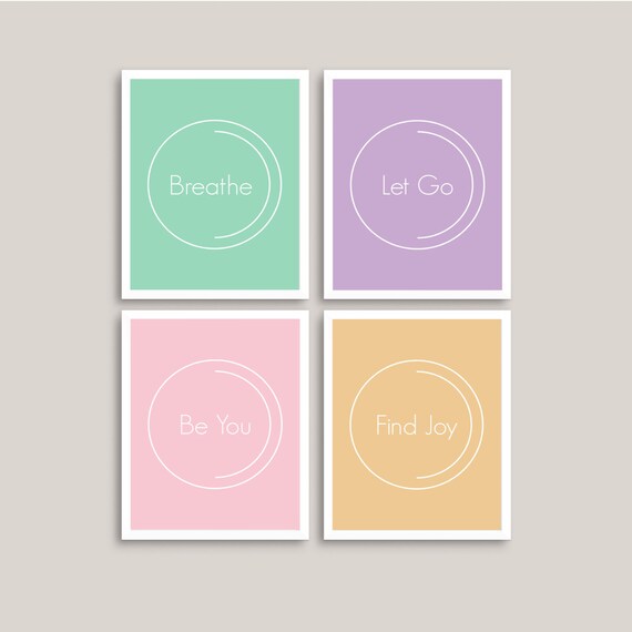 Self Care Quote Printable School Counsellor Sign Printable | Etsy