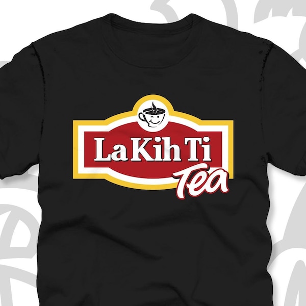 Filipino/ Filipino Tshirt/ Filipino Shirt/ Filipino T-shirt/ Funny Filipino/ La Kih Ti Tea.