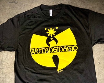 Filipino/ Filipino Tshirt/ Filipino Shirt/ Filipino T-shirt/   Wutanginamo