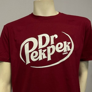 Filipino/ Filipino Tshirt/ Filipino Shirt/ Filipino T-shirt/ Dr pekpek (Glow In The Dark)