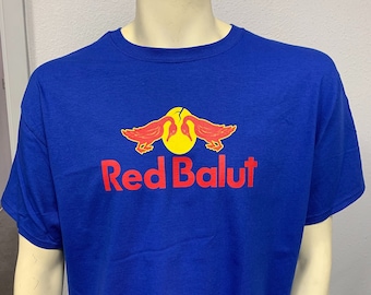 Filipino/ Filipino Tshirt/ Filipino Shirt/ Filipino T-shirt/ Red Balut