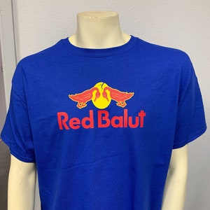 Filipino/ Filipino Tshirt/ Filipino Shirt/ Filipino T-shirt/ Red Balut