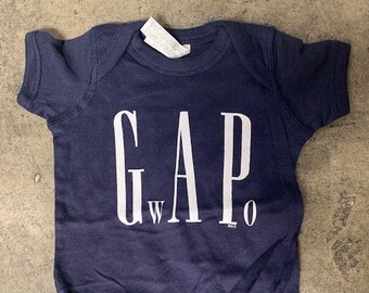 Filipino Onesie. Gwapo