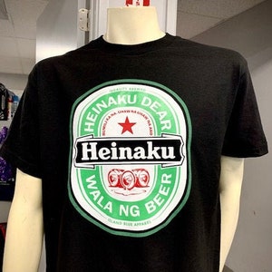 Filipino/ Filipino Tshirt/ Filipino Shirt/ Filipino T-shirt/  Heinaku