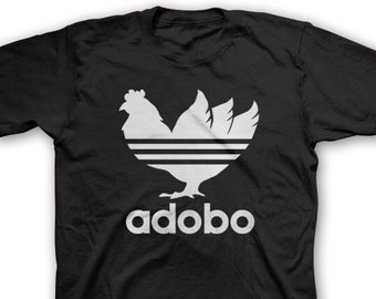 Filipino/ Filipino Tshirt/ Filipino Shirt/ Filipino T-shirt/  Chicken Adobo