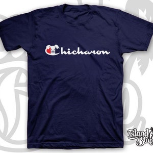Filipino/ Filipino Tshirt/ Filipino Shirt/ Filipino T-shirt/ Chicharon. image 1