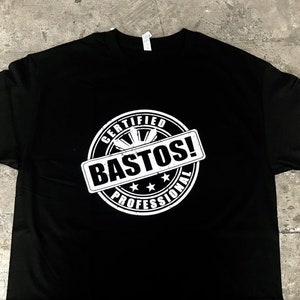 Filipino/ Filipino Tshirt/ Filipino Shirt/ Filipino T-shirt/  Bastos!
