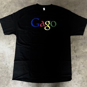 Gago Sticker Filipino/ Filipino Tshirt/ Filipino Shirt/ Filipino T-shirt/ Gago. - Etsy