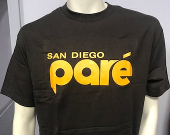 Filipino/ Filipino Tshirt/ Filipino Shirt/ Filipino T-shirt/  San Diego Pare.