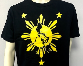 Filipino/ Filipino Tshirt/ Filipino Shirt/ Filipino T-shirt/ Motherland.