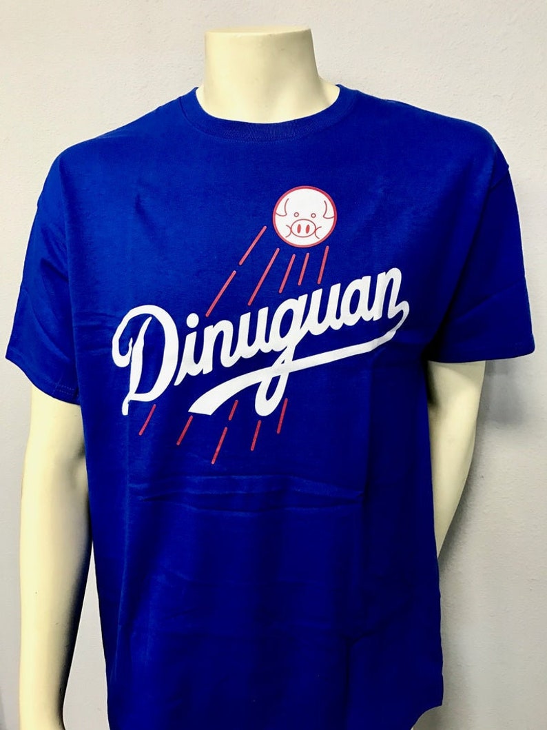 Filipino/ Filipino Tshirt/ Filipino Shirt/ Filipino T-shirt/ Dinuguan. image 1