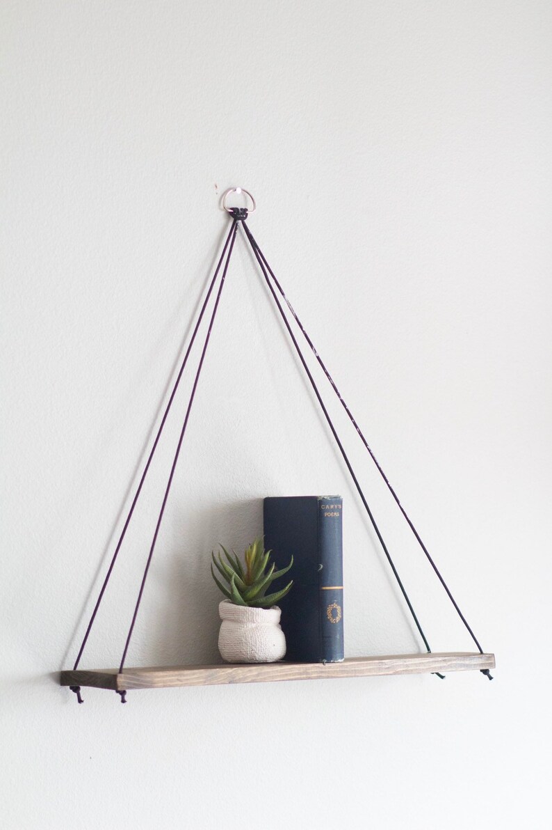 hanging shelf hanging shelf