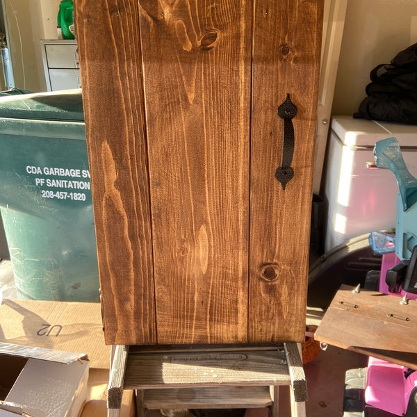 Rustic Medicine Etsy