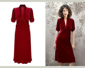 ruby red dresses uk