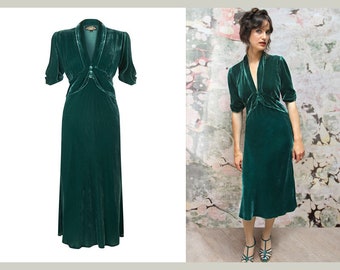 green velvet dress monsoon