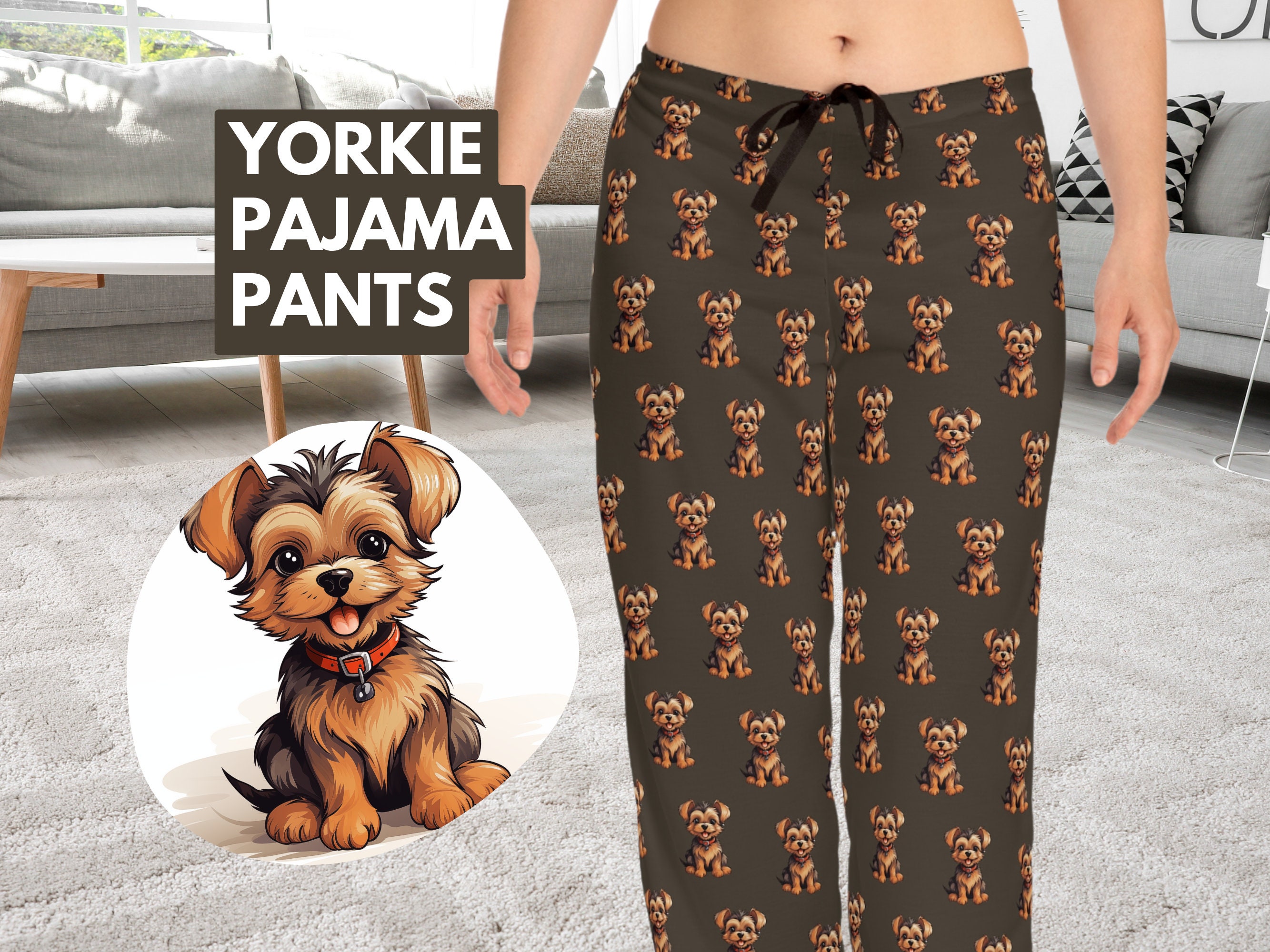 Yorkie Pants Yorkie Pants