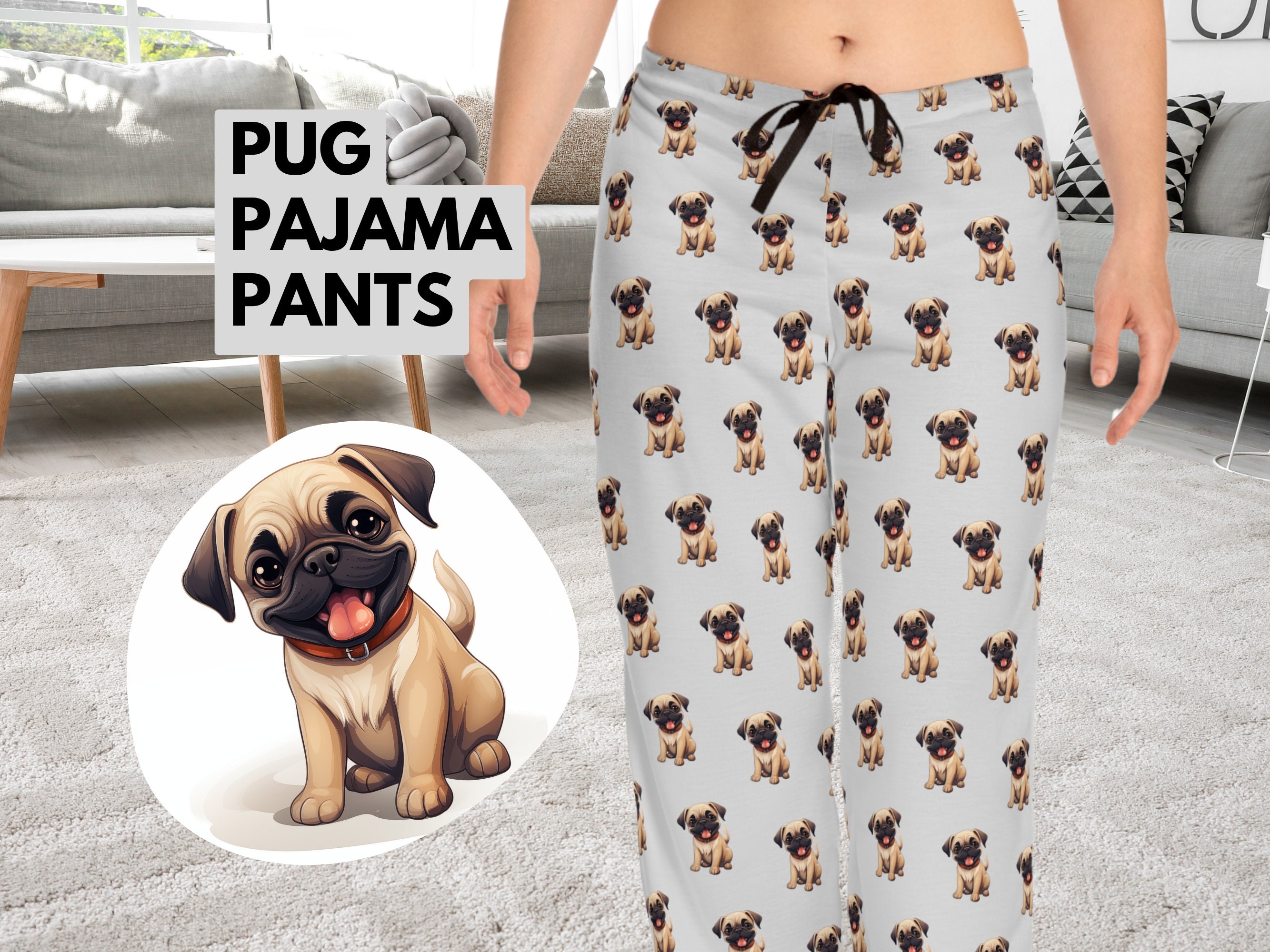 Pug Pants Pug Pants