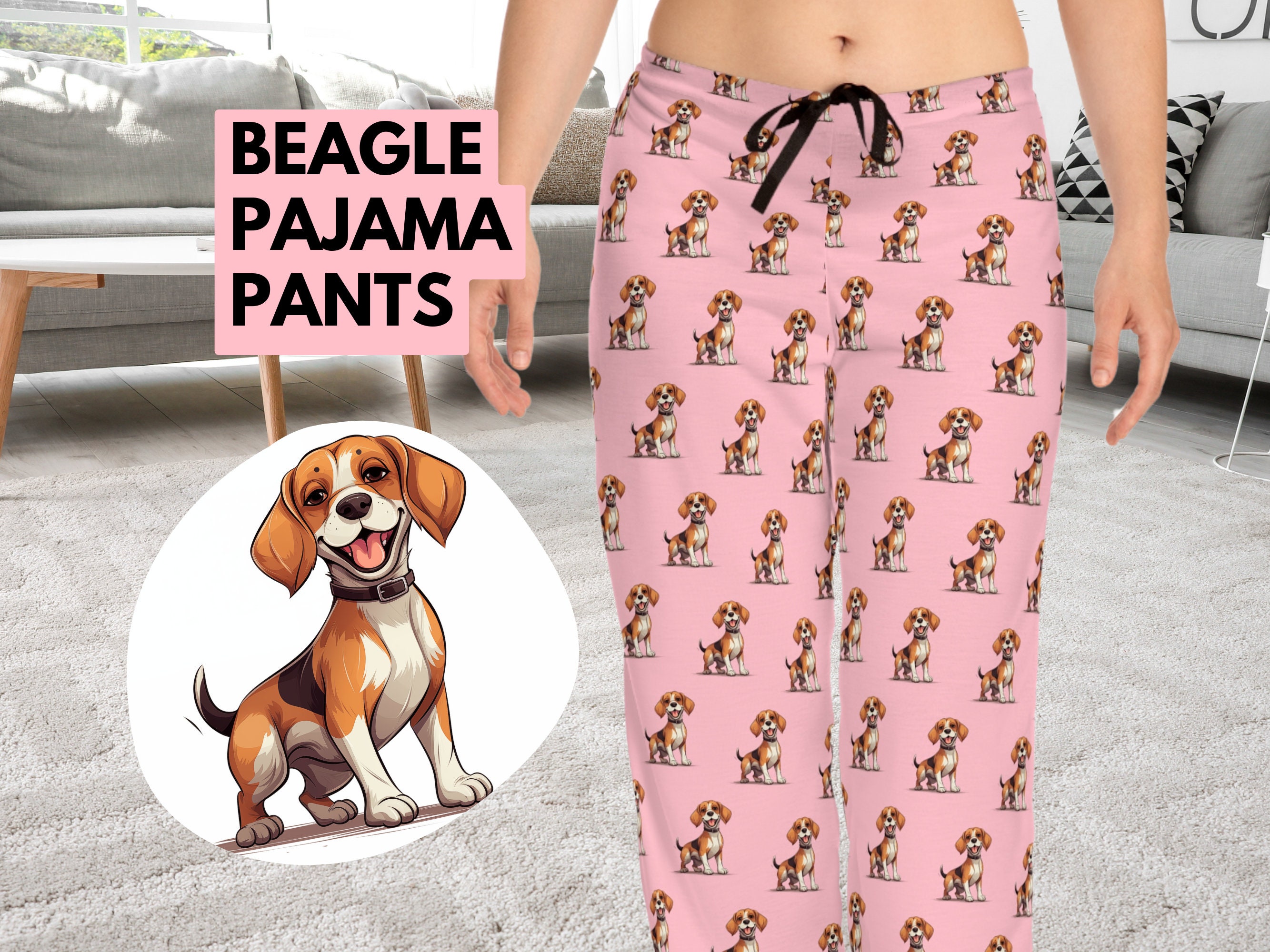 Beagle Pants Beagle Pants