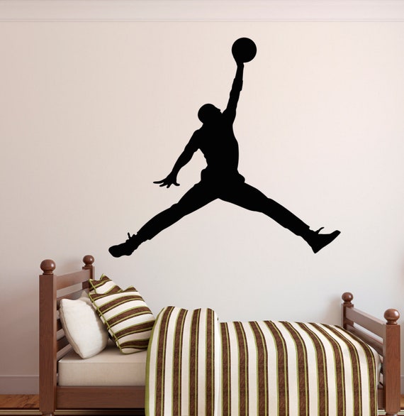 michael jordan jumpman