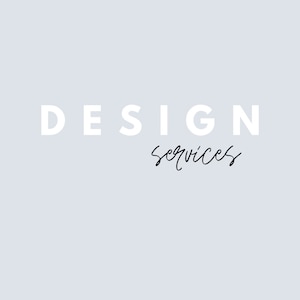 Design Services