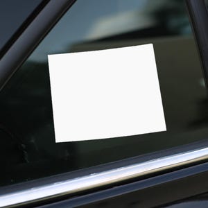 Wyoming State Decal, Wyoming Vinyl Decal Sticker for Car, Laptop or Wall, Wyoming Gift