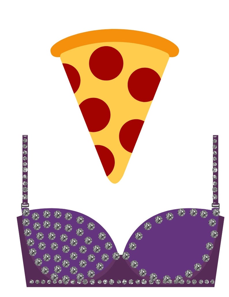 Selena Printable Photo Props - Etsy