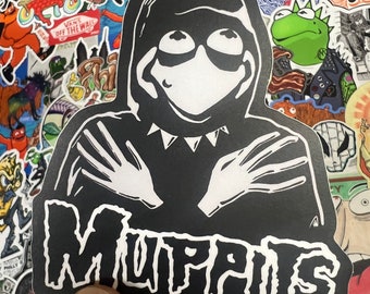 Muppits