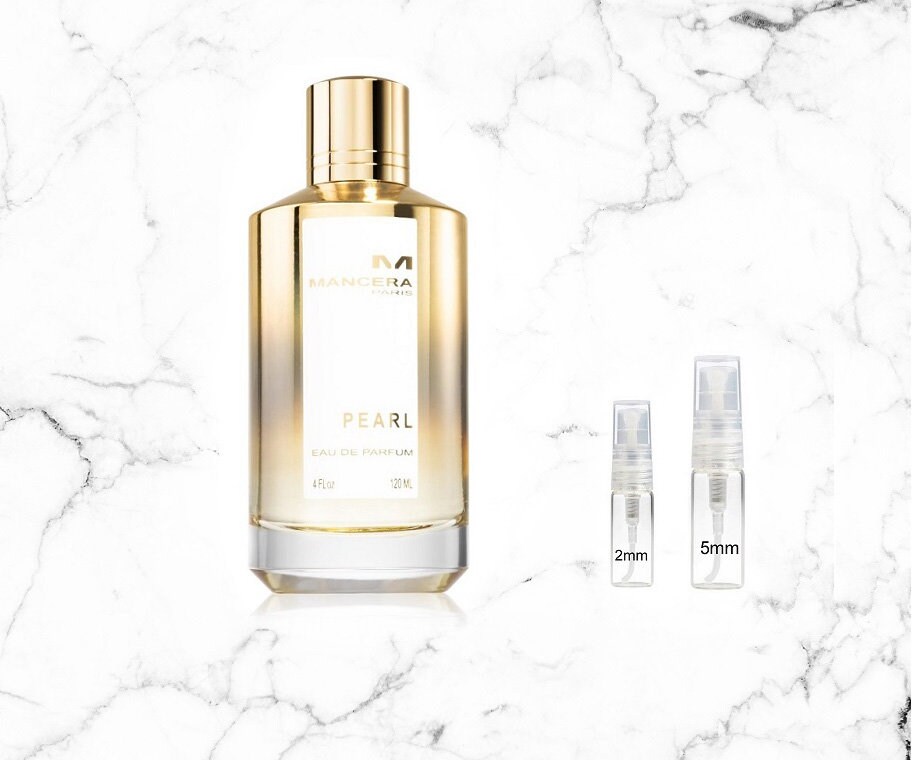Mancera pearl perfume sale