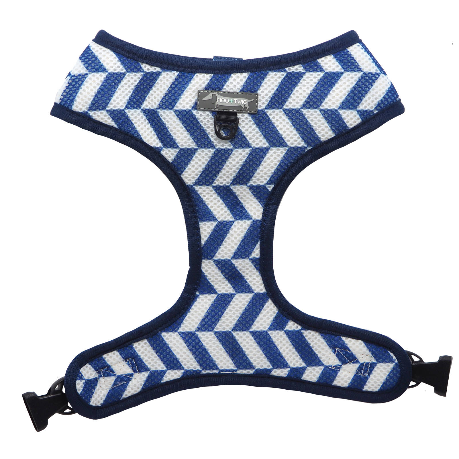 REVERSIBLE DOG HARNESS Doodle Labradoodle Cavoodle Etsy