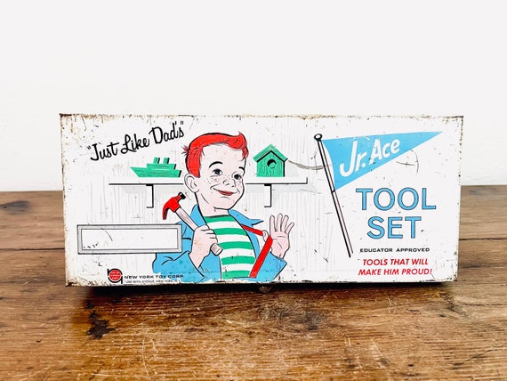Ace tool set online
