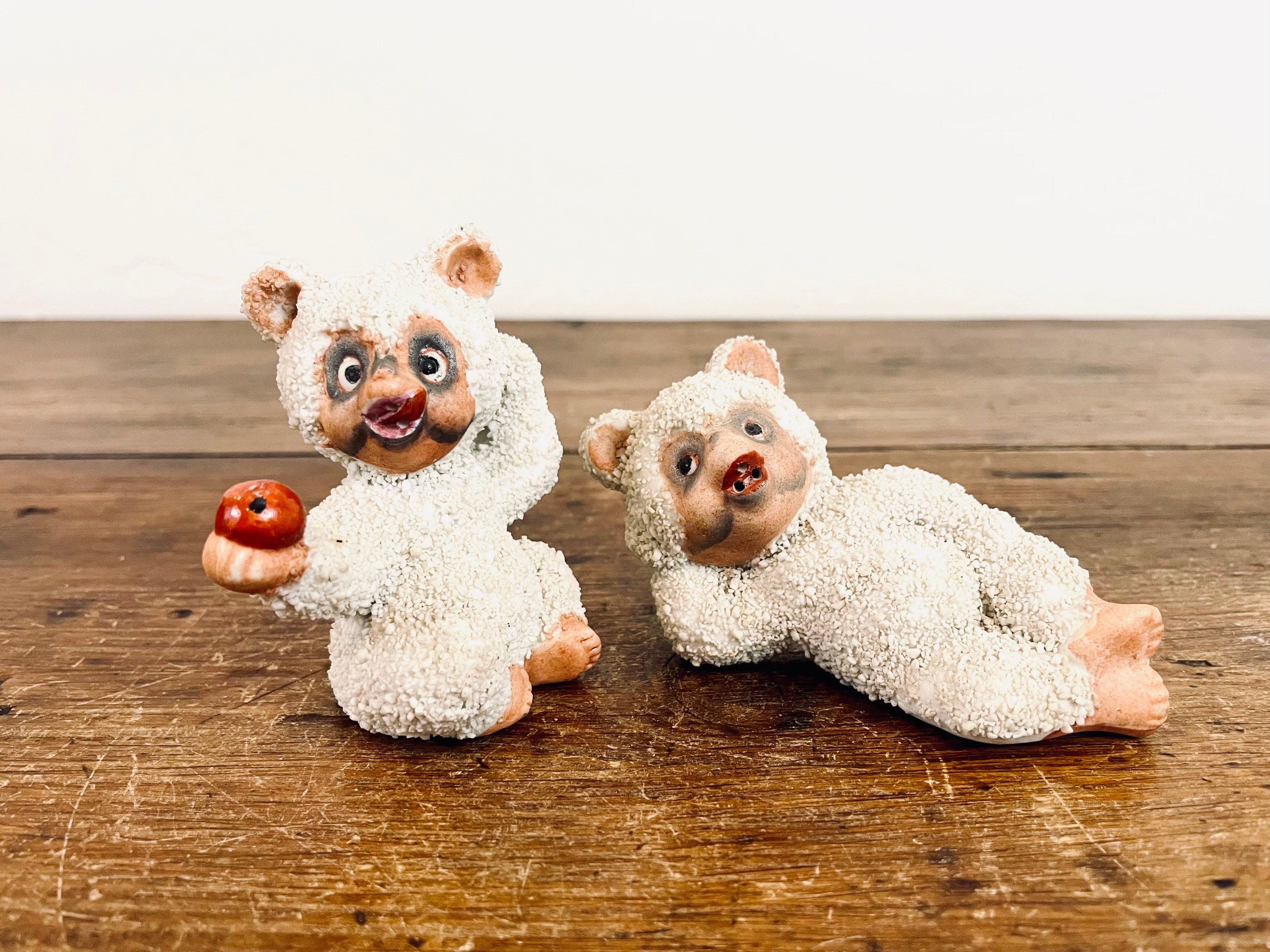 Vintage Snow Baby Japan - Etsy