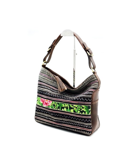 ethnic purses