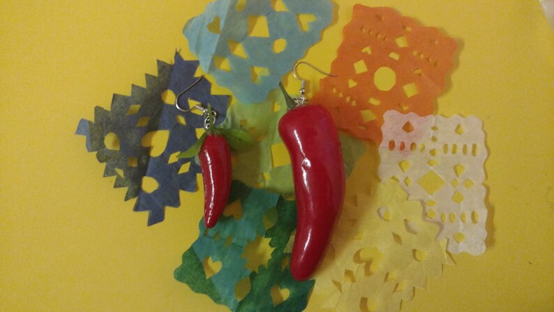 Chiquita pero picosa Etsy