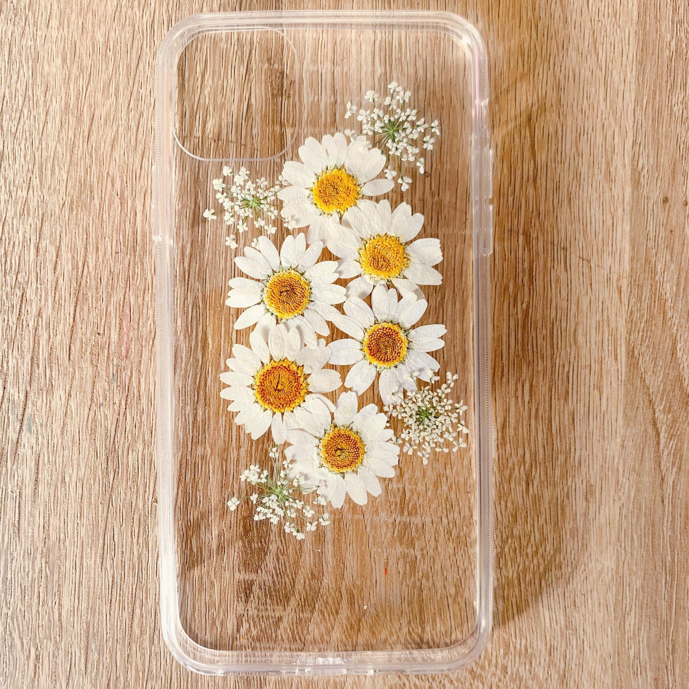 iPhone - daisy Amazon.com: iPhone 12 mini Vintage Daisies Floral Aesthetic