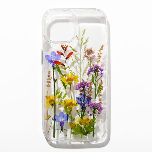 Handmade Phone Case - Etsy