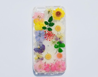 Blume Handytasche, iPhone SE 7 8 plus x xr xs 11 12 mini 13 14 15 pro max Blume Tasche, Samsung Galaxy S20 S21 S22 S23 S24