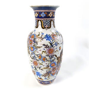 Original Chinese Vintage Vase Gift for Wedding Home Decor Flowers