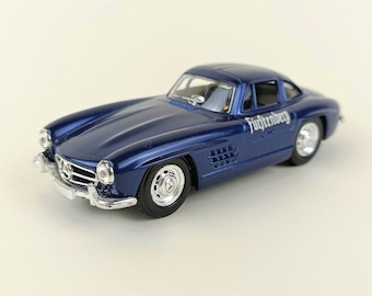 Burago Italy Diecast Sports Classic Car Die Cast Model
