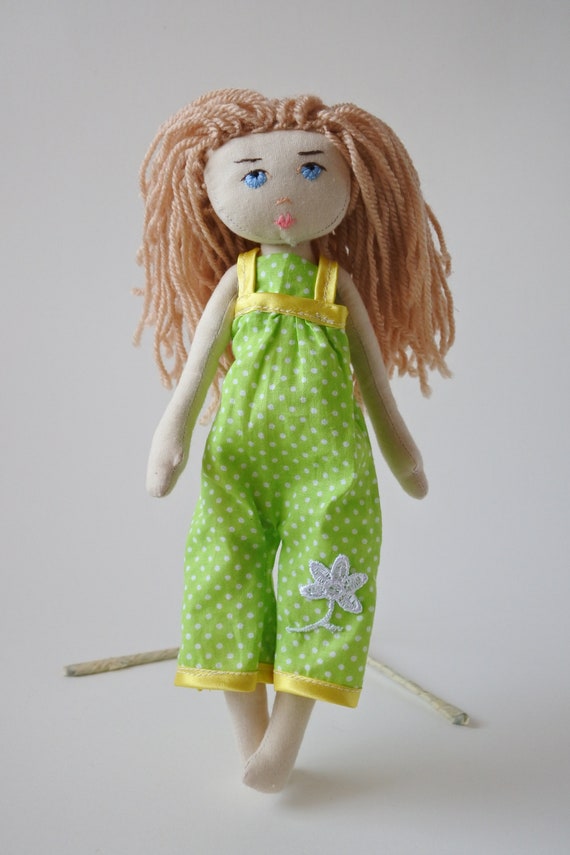 etsy handmade dolls