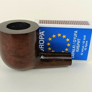 ダンヒル パイプ 6120 DUNHILL（ダンヒル） |葉巻｜パイプ