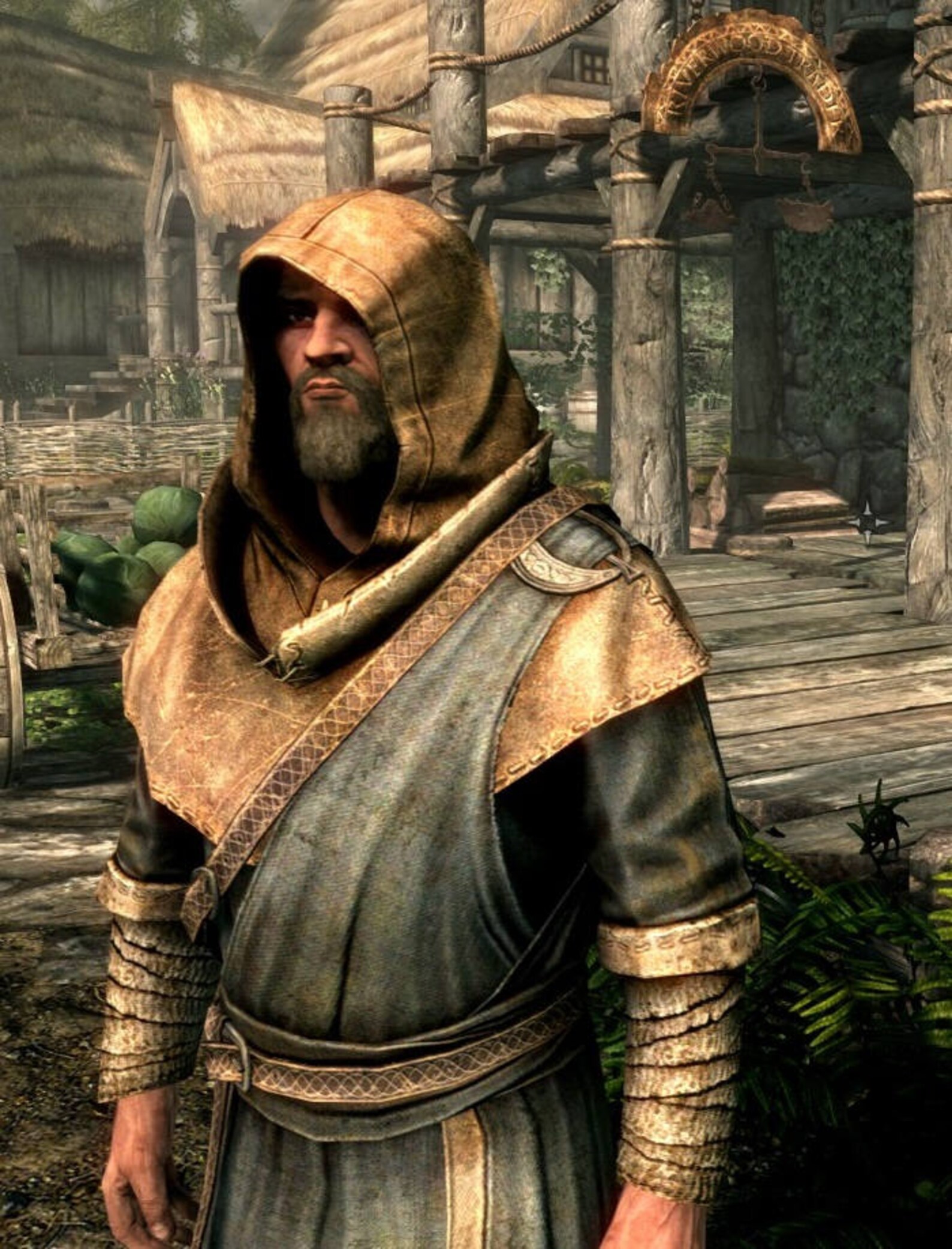 Robes de mage inspirées de skyrim Etsy France