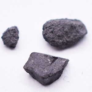 Meteorite Karoonda, CK4, meteorite molto raro e prezioso, condrite carbonacea, meteorite certificato