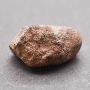 Gao-Guenie meteorite, Year fell 1960, Historical meteorite, certified meteorite,rare meteorite