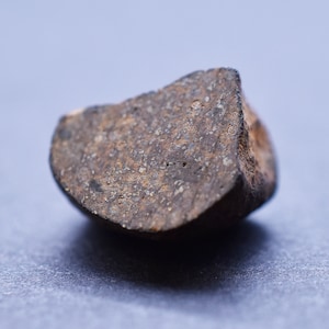 Gao-Guenie meteorite, Year fell 1960, Historical meteorite, certified meteorite,rare meteorite