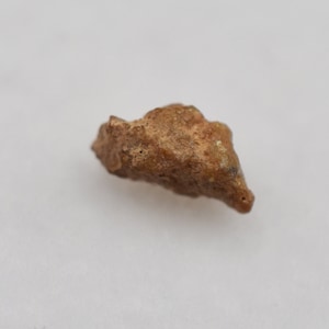 Lunar meteorite Northwest Africa 11474 0,1 g. Space Moon Rock Museum Quality, Rare meteorite, Amazing Gift, Asteroid piece, Father's gift