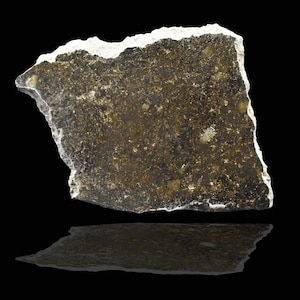 Boltysh Impact Crater Specimen: 26.09g Museum Quality Meteorite